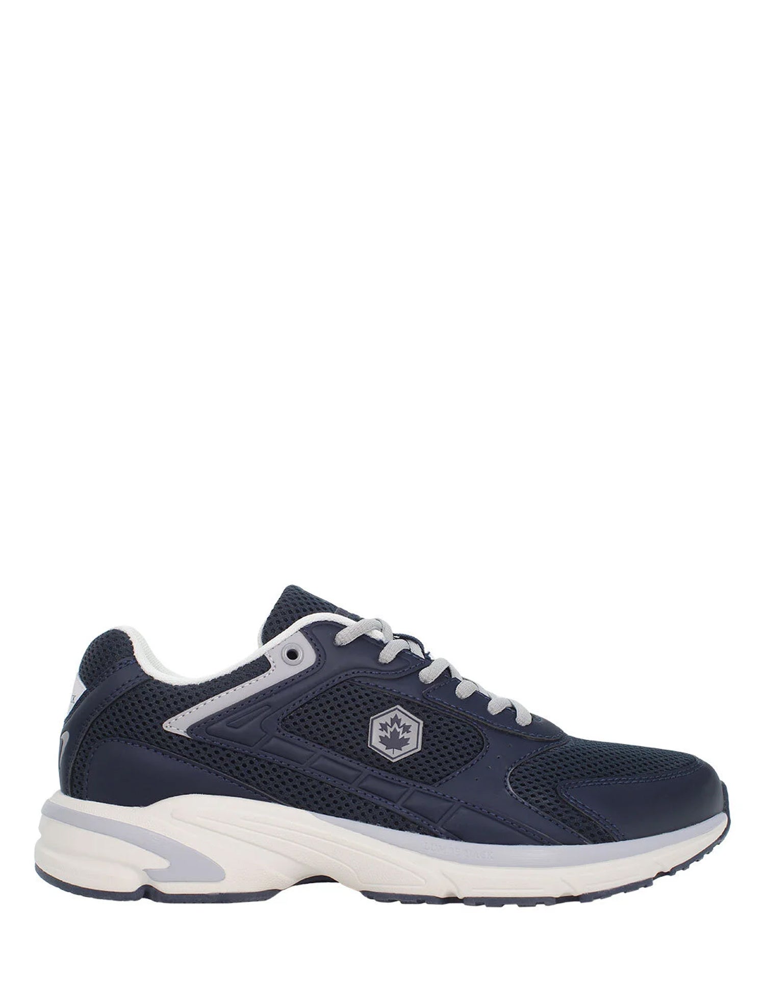 Scarpe da ginnastica Blu Lumberjack