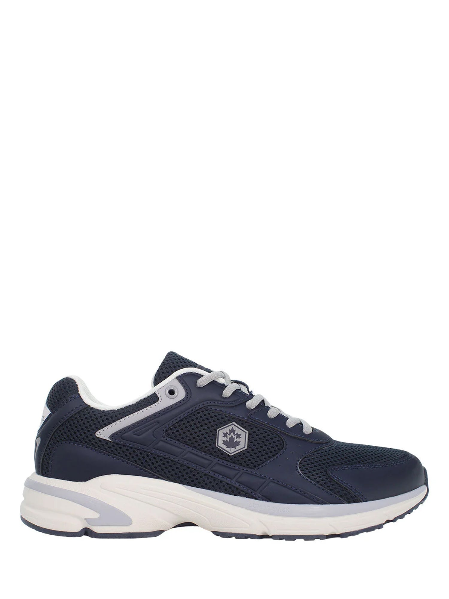 Scarpe da ginnastica Blu Lumberjack