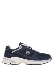 Scarpe da ginnastica Blu Lumberjack