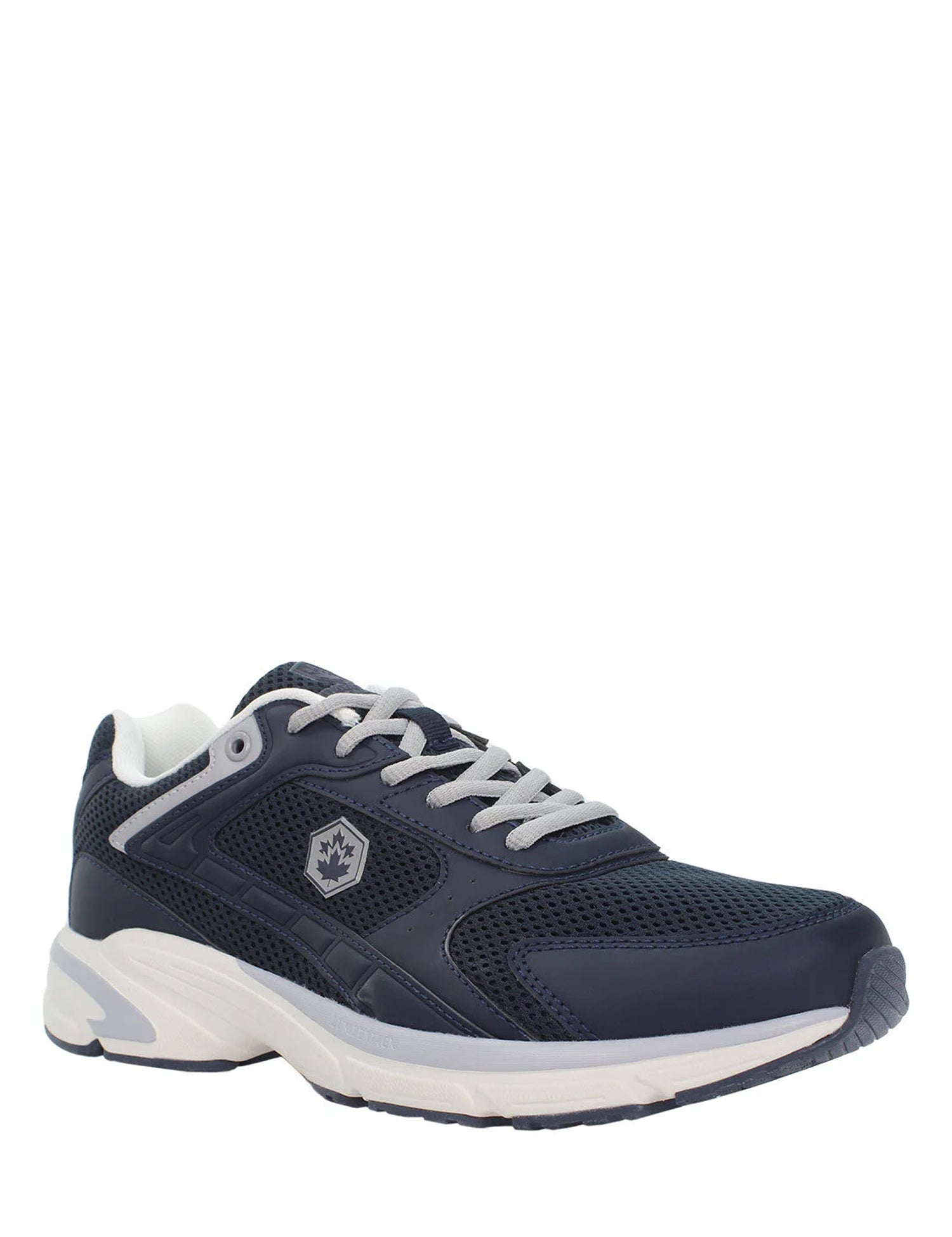 Scarpe da ginnastica Blu Lumberjack