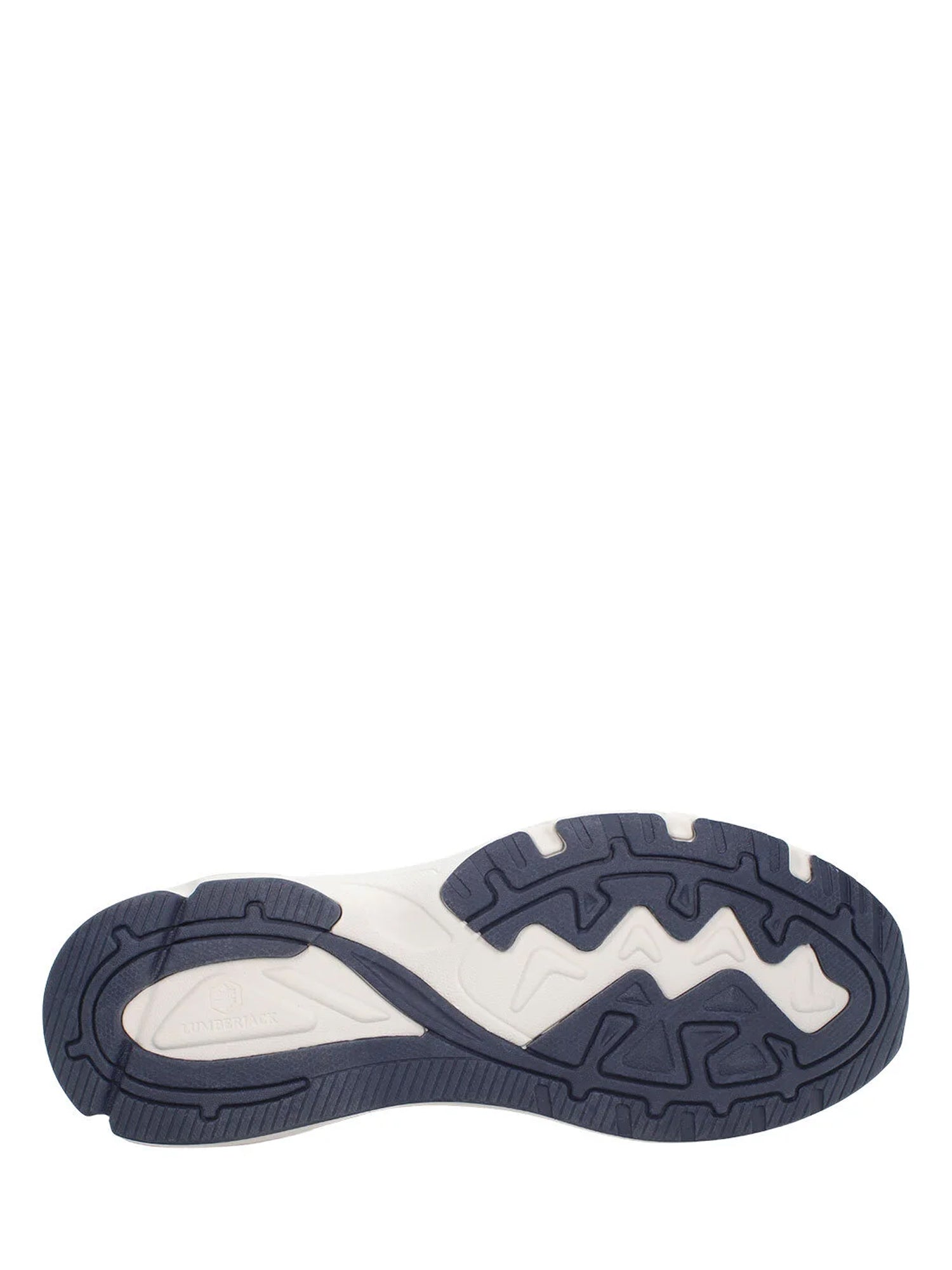 Scarpe da ginnastica Blu Lumberjack