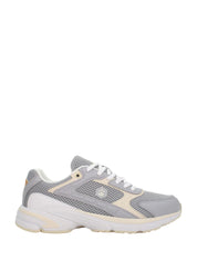 Scarpe da ginnastica Grigio Lumberjack