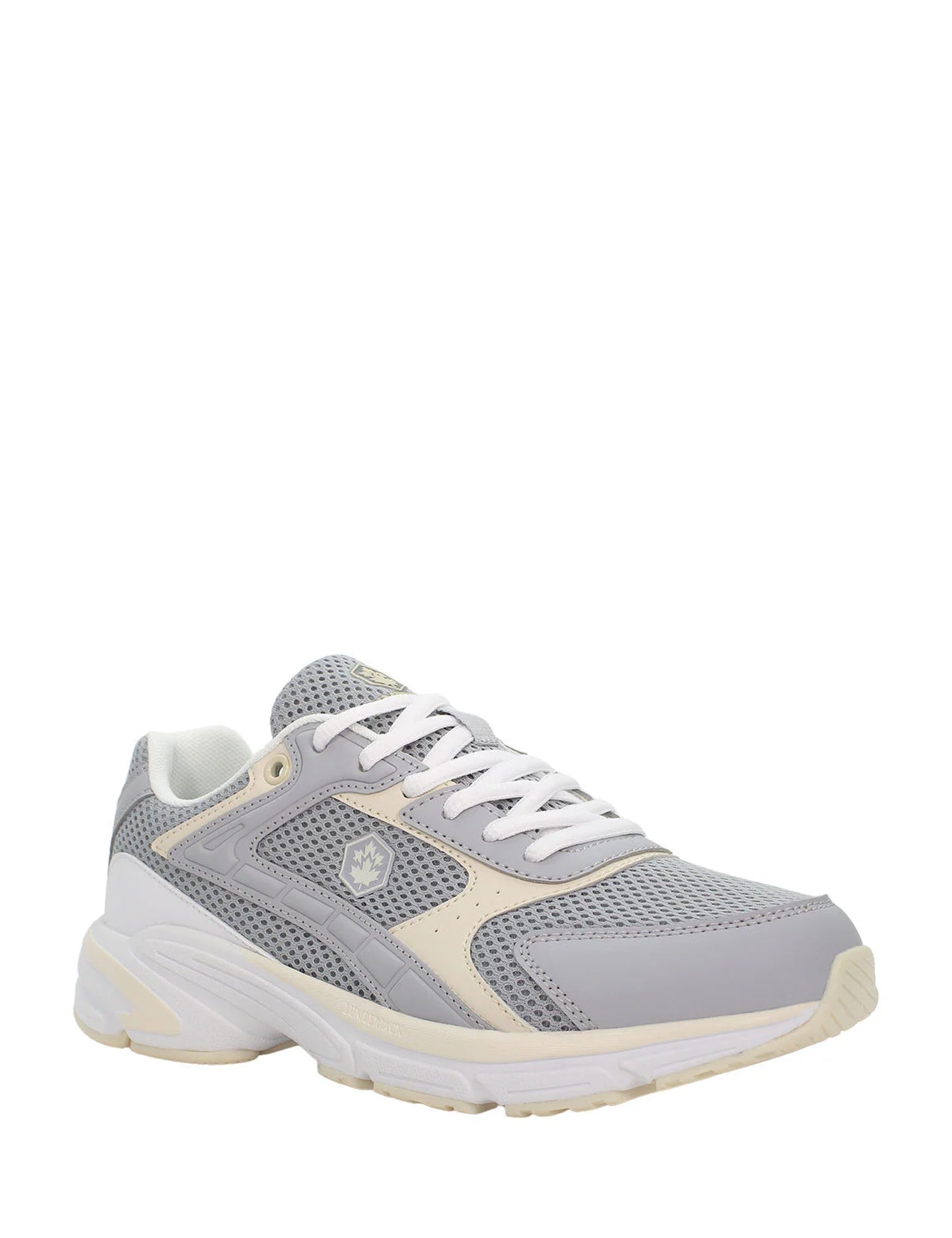 Scarpe da ginnastica Grigio Lumberjack
