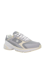 Scarpe da ginnastica Grigio Lumberjack