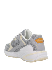 Scarpe da ginnastica Grigio Lumberjack