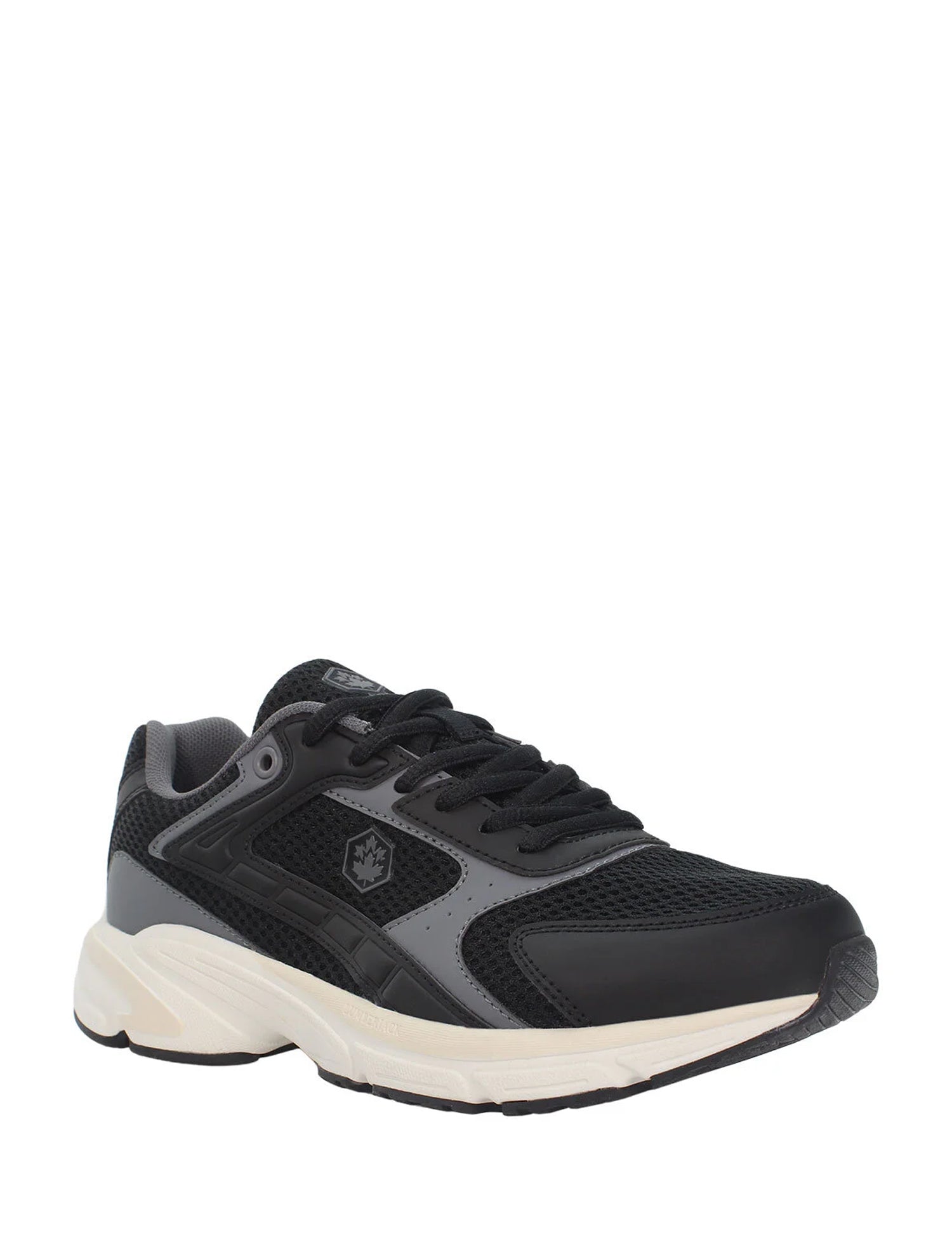 Scarpe da ginnastica Nero Lumberjack