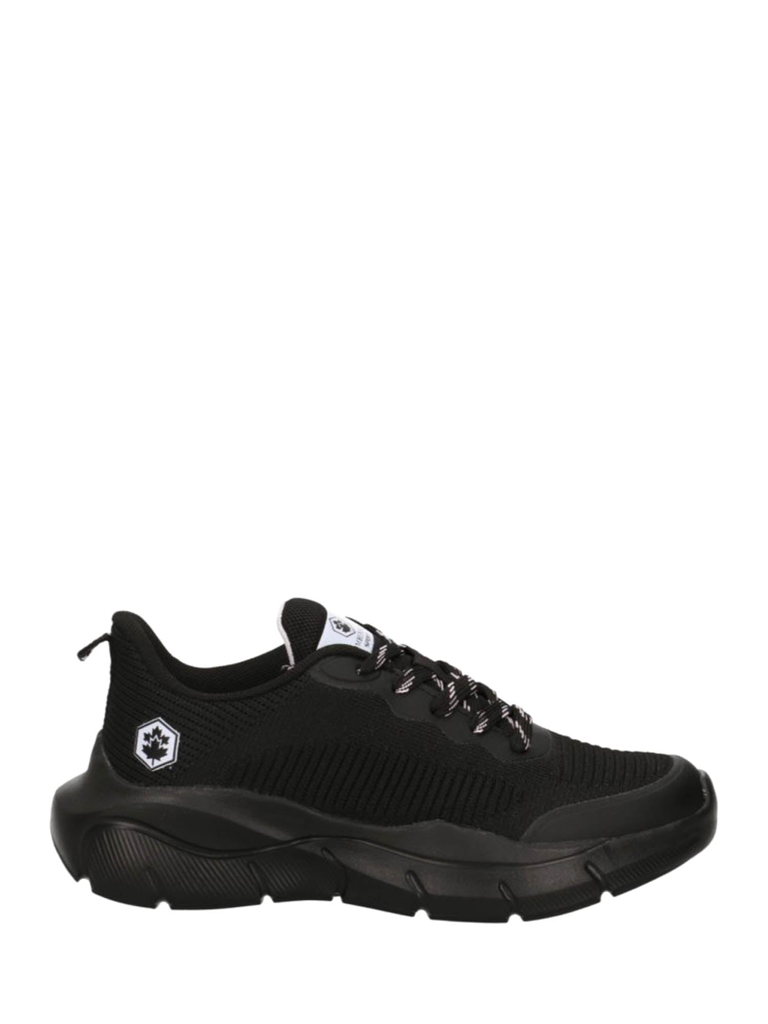 Scarpe da ginnastica Nero Lumberjack