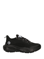 Scarpe da ginnastica Nero Lumberjack