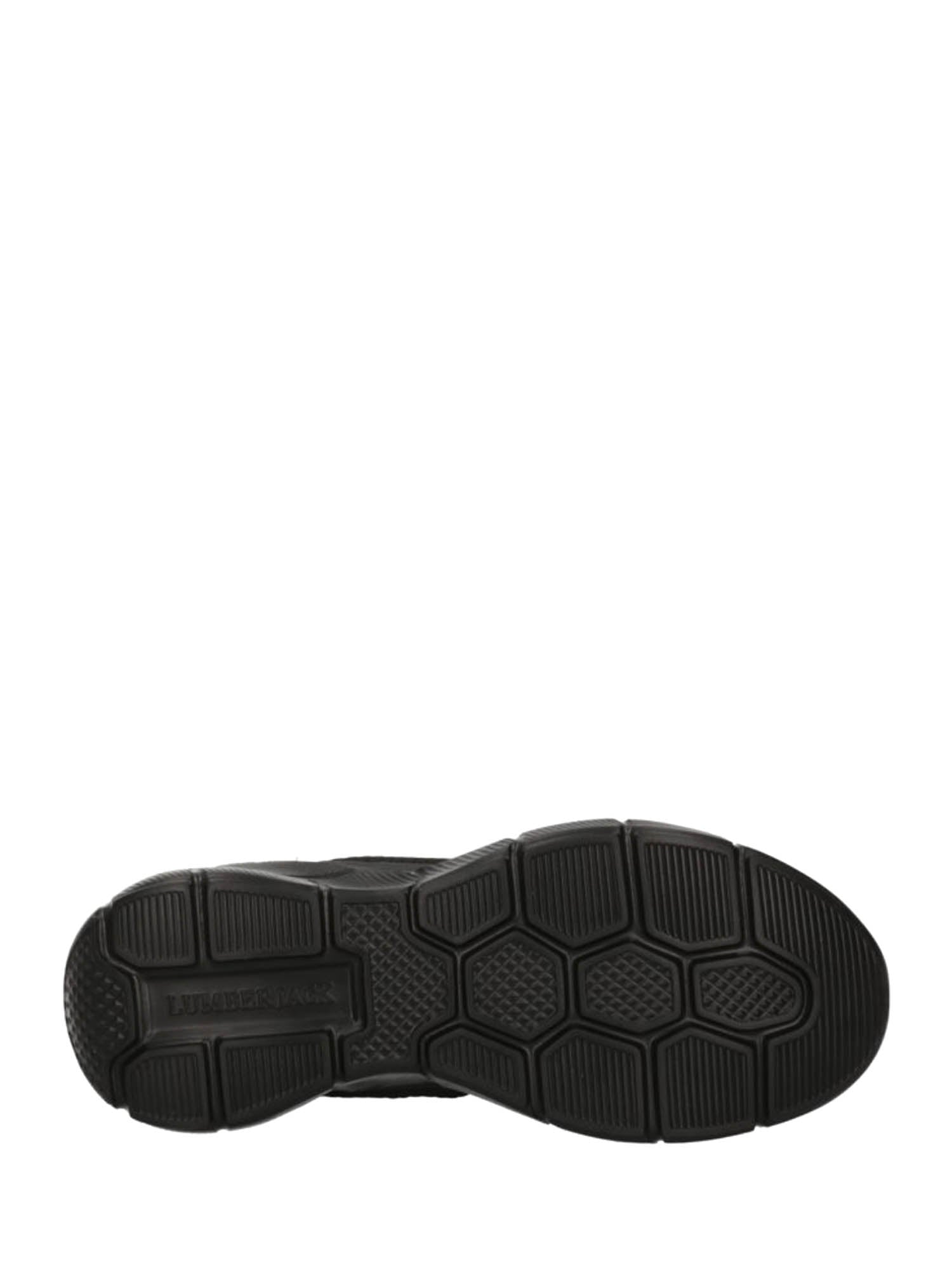 Scarpe da ginnastica Nero Lumberjack