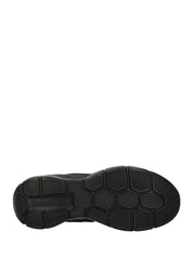 Scarpe da ginnastica Nero Lumberjack