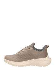 Scarpe da ginnastica Beige Lumberjack