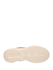 Scarpe da ginnastica Beige Lumberjack