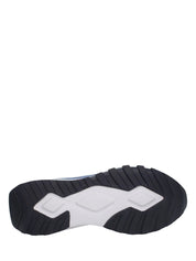 Sneakers Blu Lumberjack