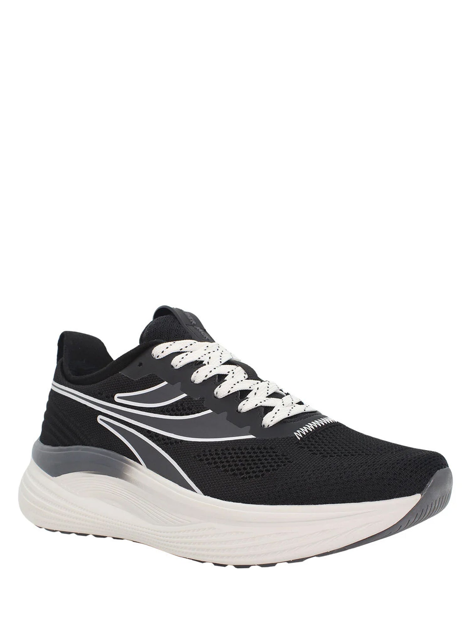 Scarpe da ginnastica Nero Lumberjack