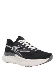 Scarpe da ginnastica Nero Lumberjack