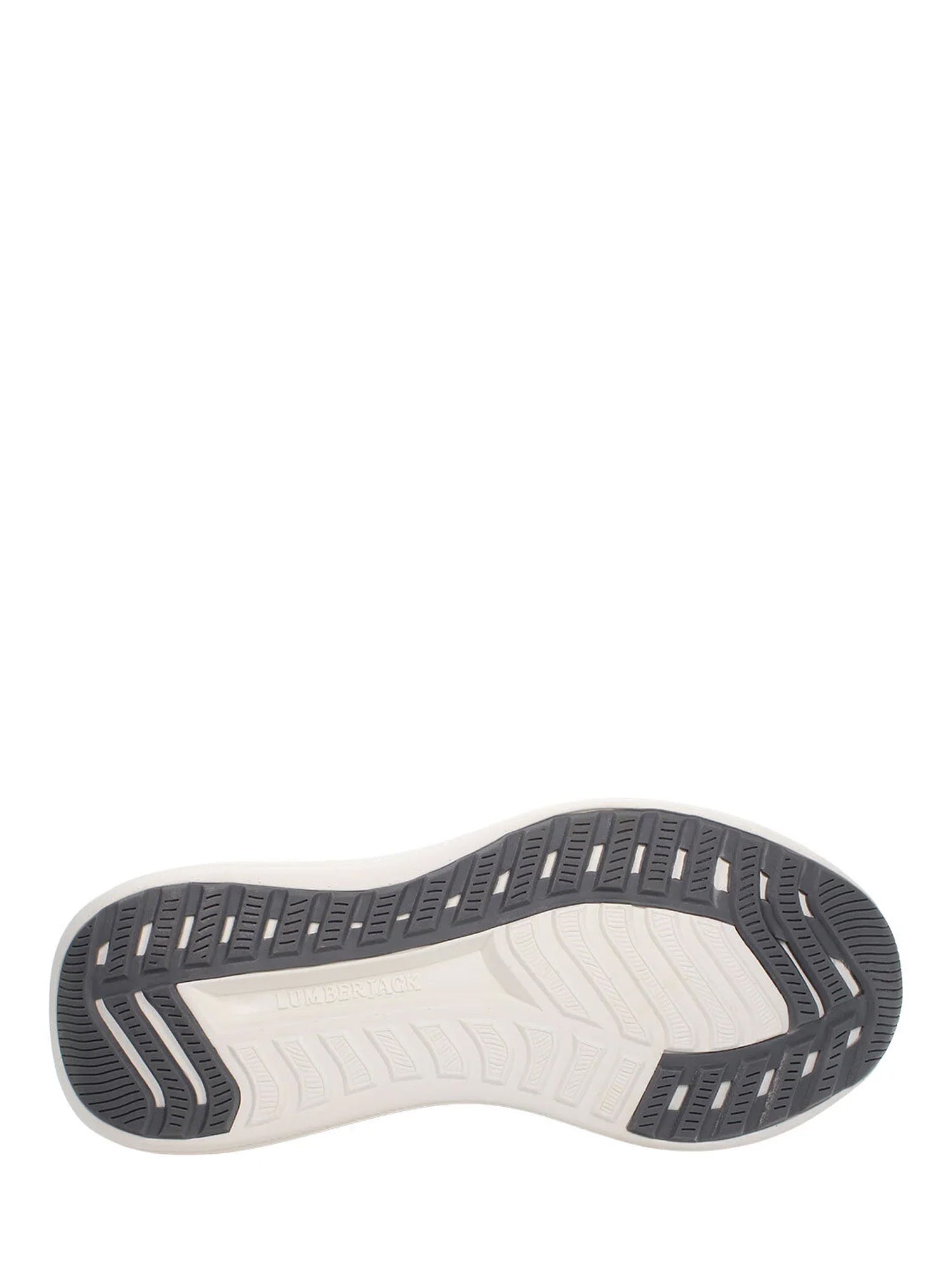 Scarpe da ginnastica Nero Lumberjack