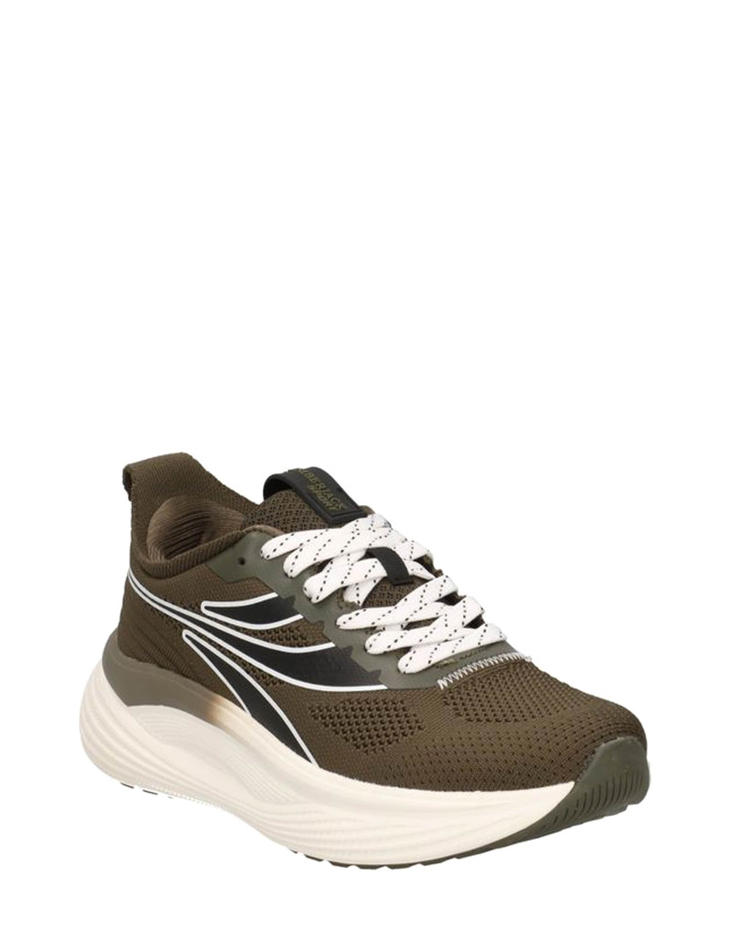 Scarpe da ginnastica Verde Lumberjack