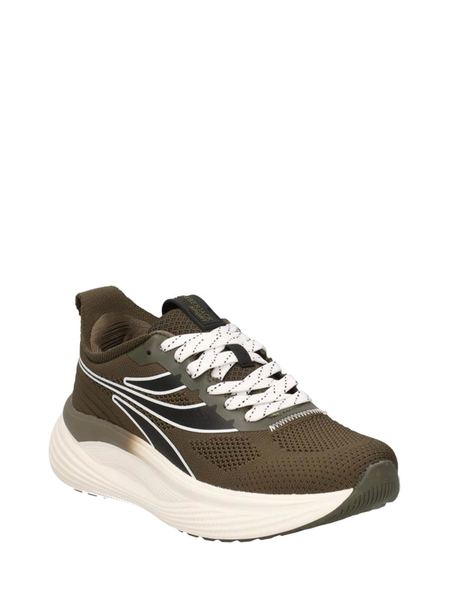 Scarpe da ginnastica Verde Lumberjack