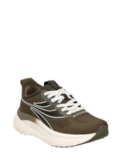 Scarpe da ginnastica Verde Lumberjack