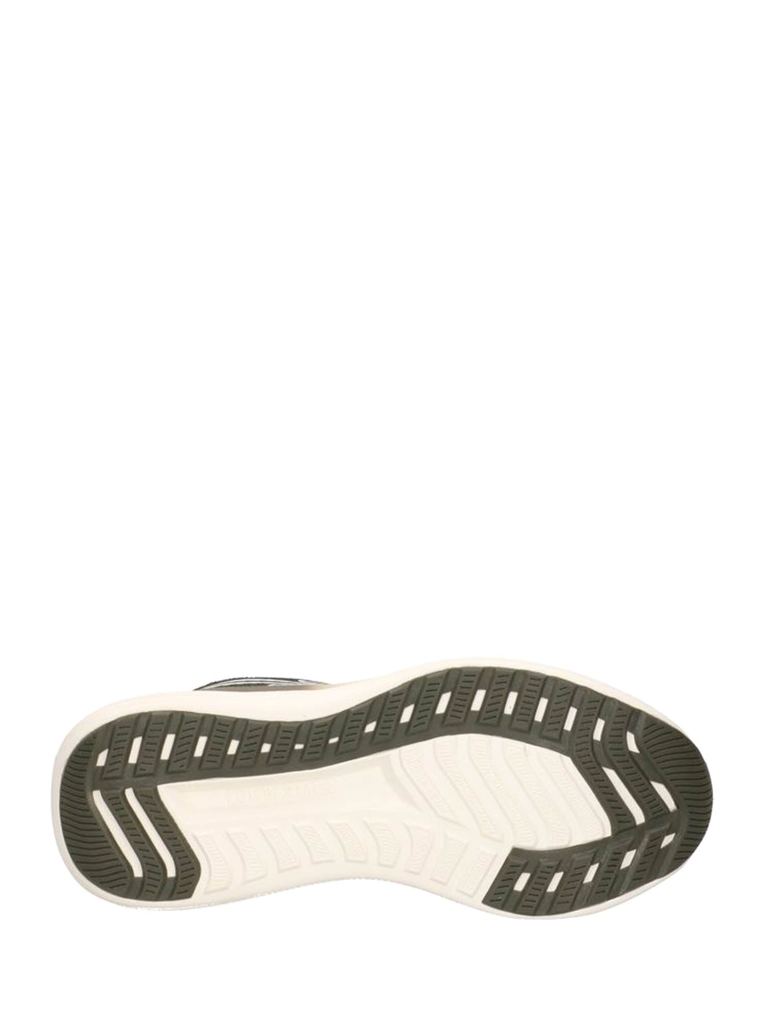 Scarpe da ginnastica Verde Lumberjack