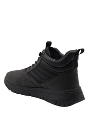 Polacchino Nero Lumberjack