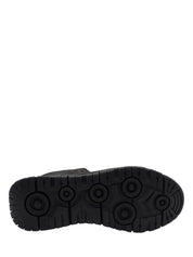 Polacchino Nero Lumberjack