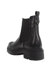 Stivaletti Nero Lumberjack