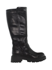 Stivali Nero Lumberjack