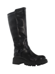 Stivali Nero Lumberjack