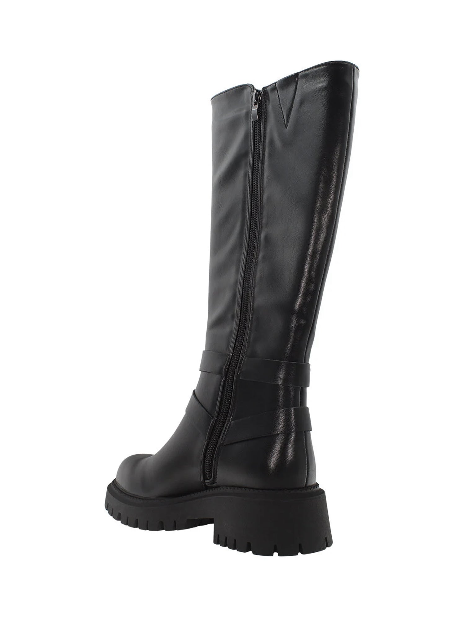 Stivali Nero Lumberjack