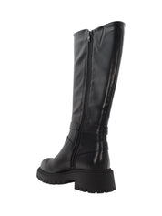 Stivali Nero Lumberjack