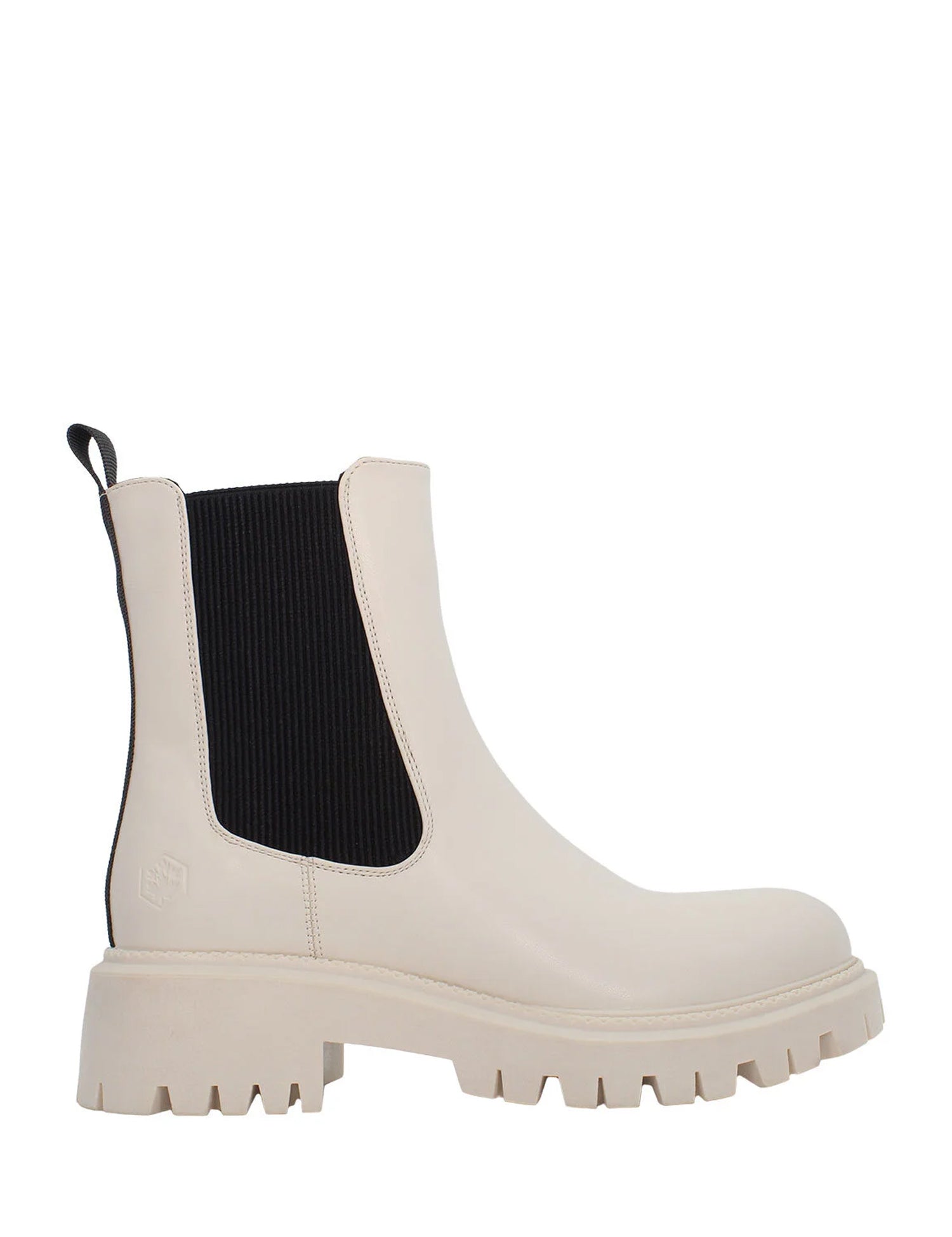 Stivaletti Beige Lumberjack