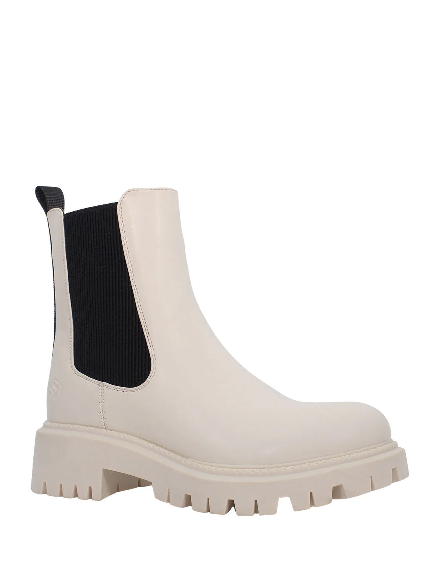 Stivaletti Beige Lumberjack