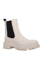 Stivaletti Beige Lumberjack