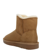 Stivaletti Marrone Lumberjack