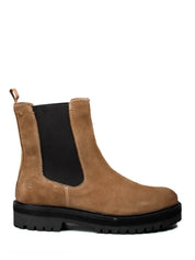 Stivaletti Marrone Lumberjack