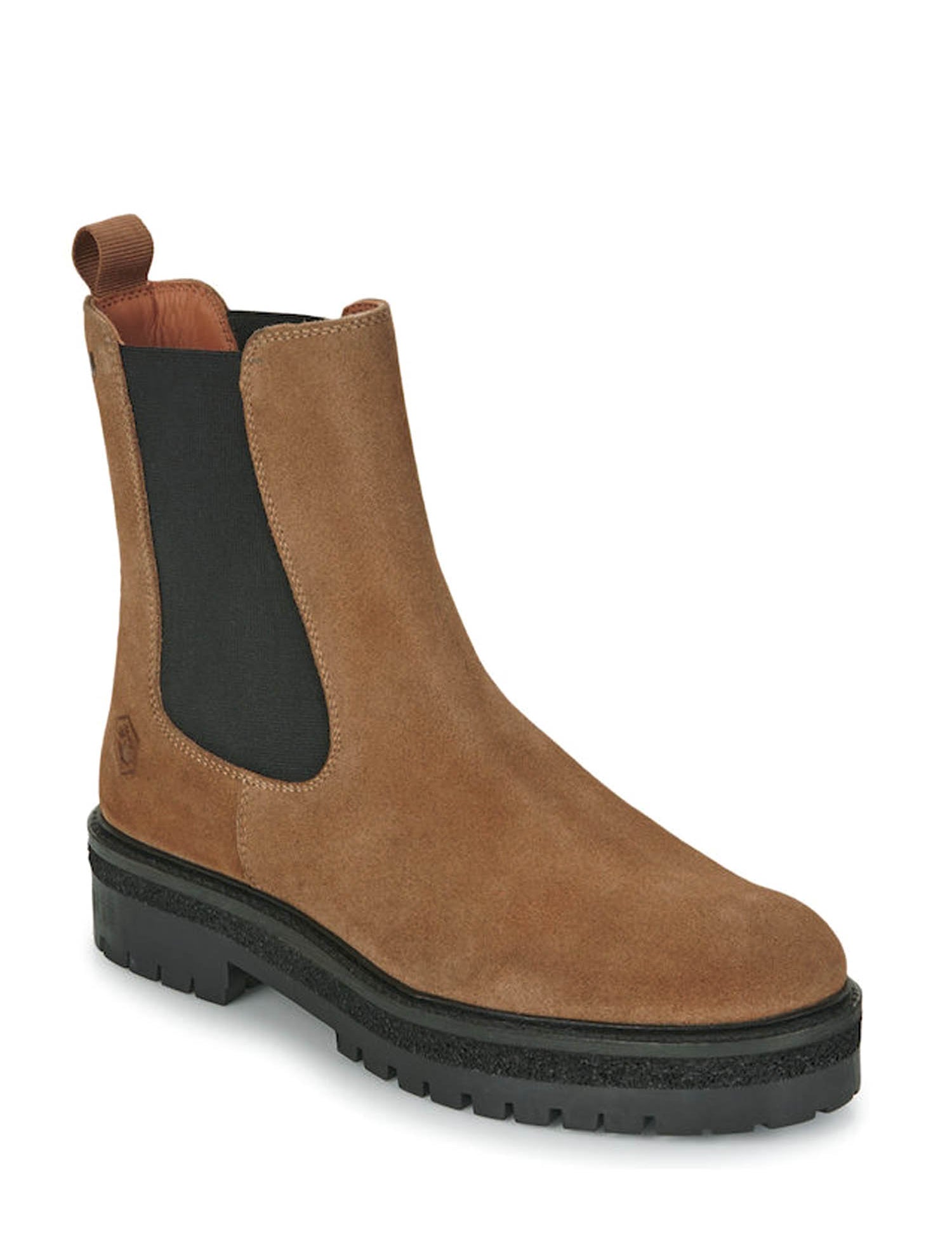 Stivaletti Marrone Lumberjack