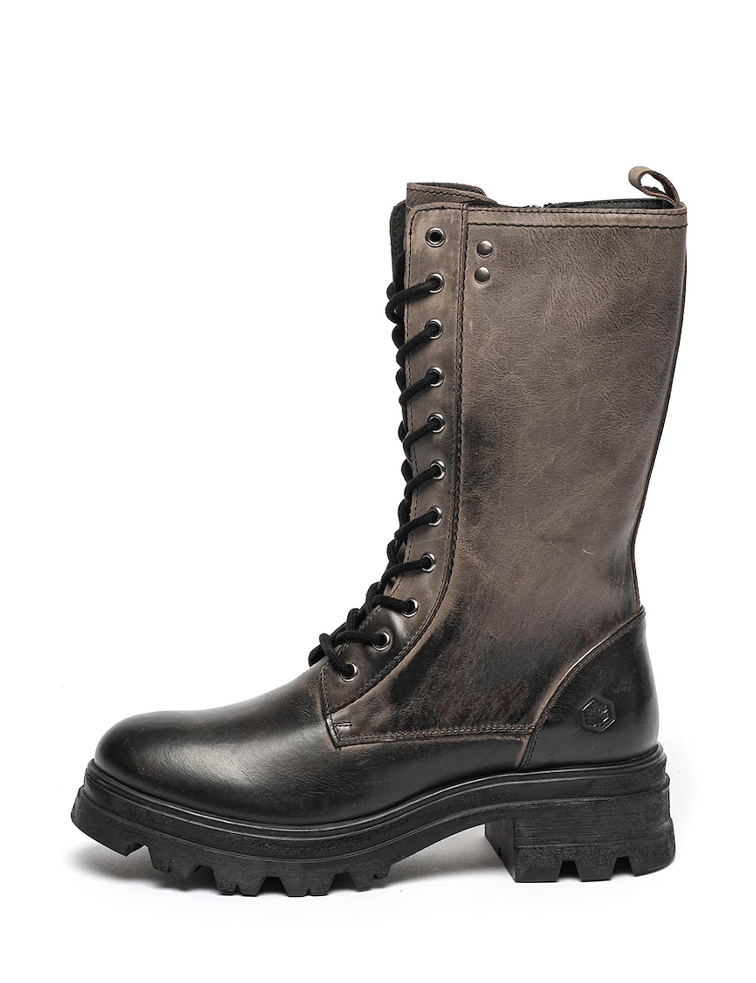 Stivali Tortora Lumberjack