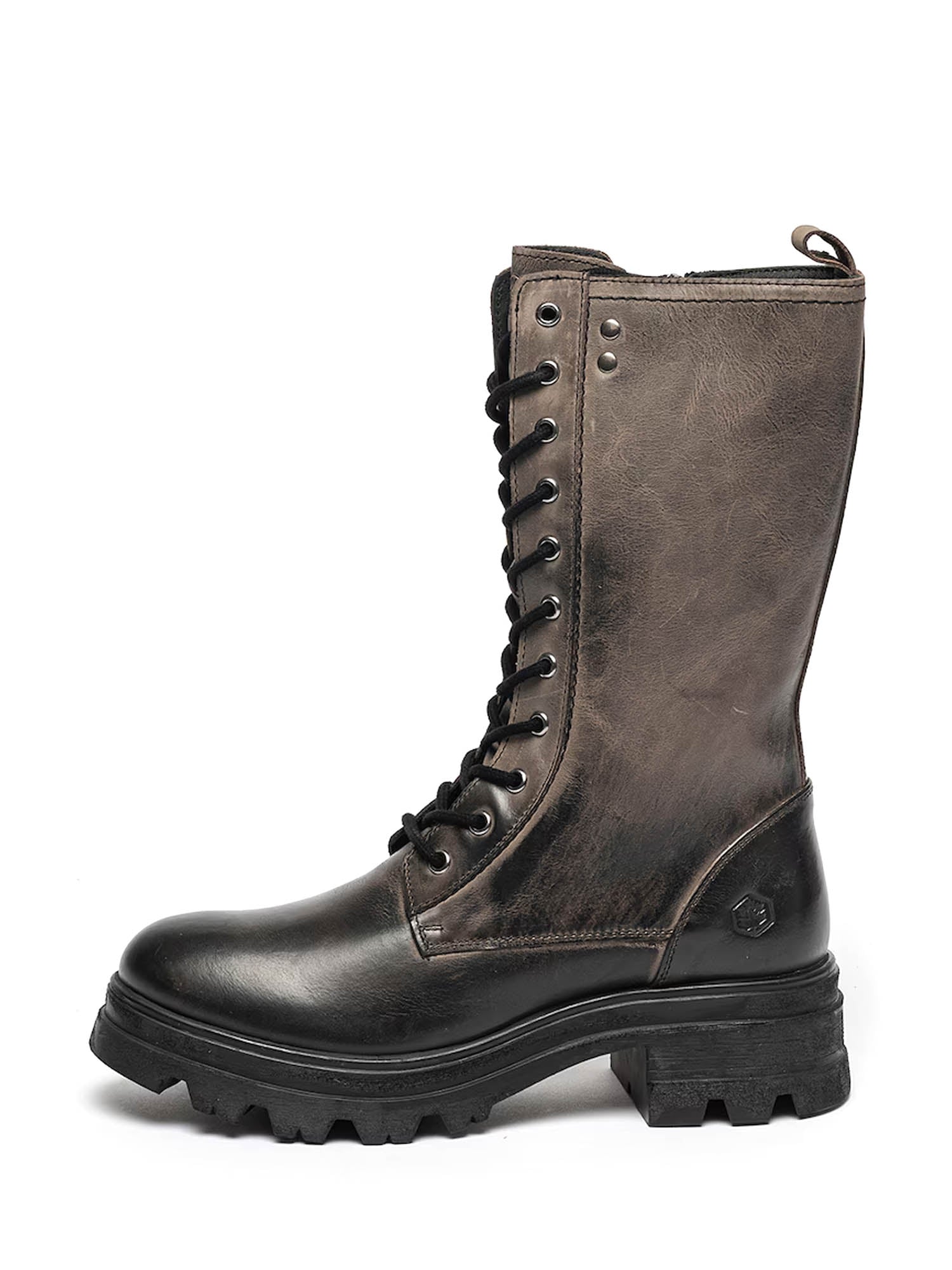 Stivali Tortora Lumberjack