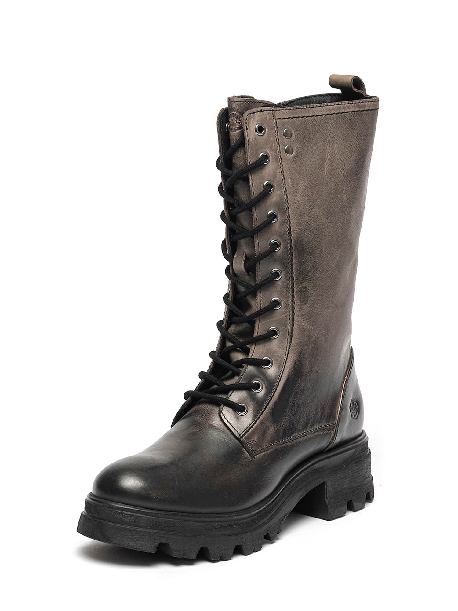 Stivali Tortora Lumberjack