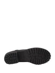 Stivaletti Nero Lumberjack