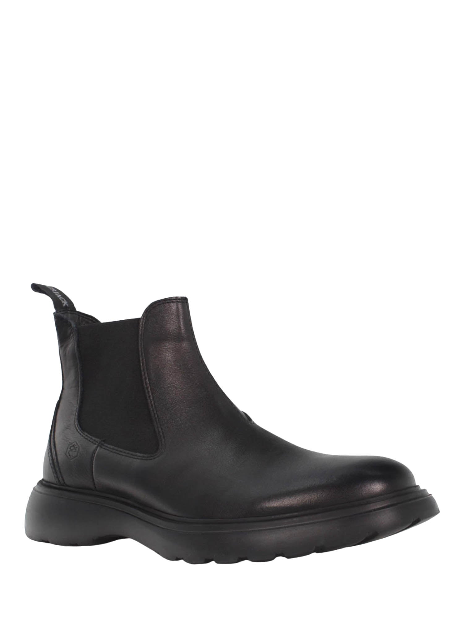 Stivaletti Nero Lumberjack