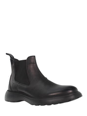 Stivaletti Nero Lumberjack