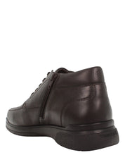 Polacchino Marrone Lumberjack