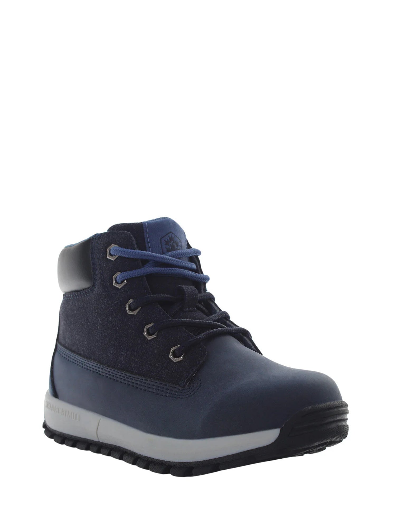 Stivaletti Blu Lumberjack