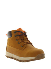 Stivaletti Giallo Lumberjack