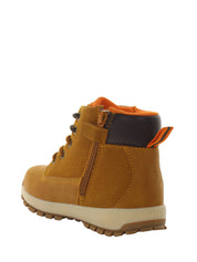 Stivaletti Giallo Lumberjack