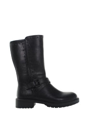 Stivali Nero Lumberjack