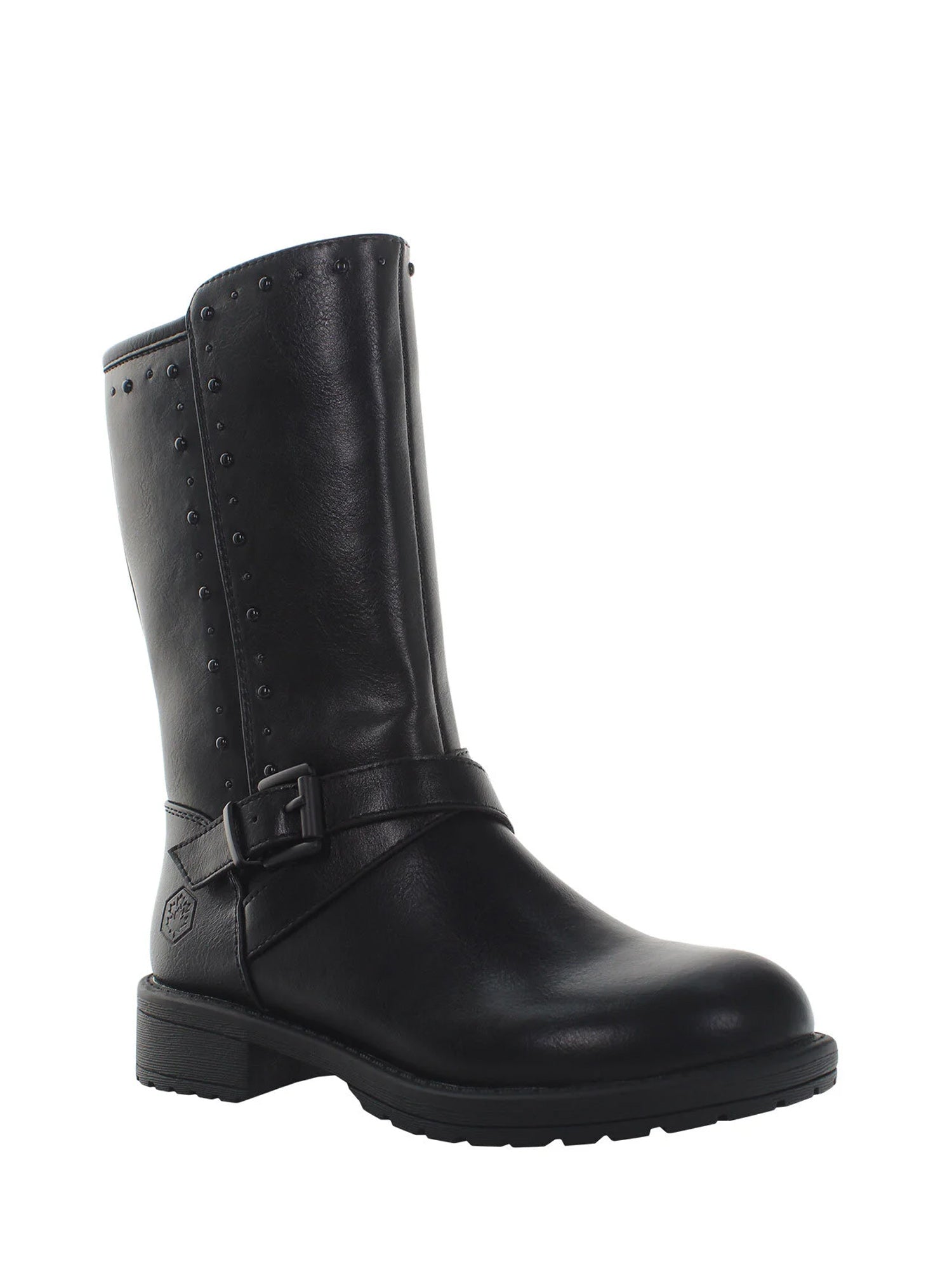 Stivali Nero Lumberjack