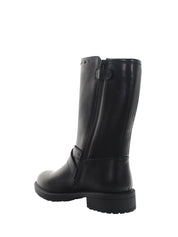 Stivali Nero Lumberjack